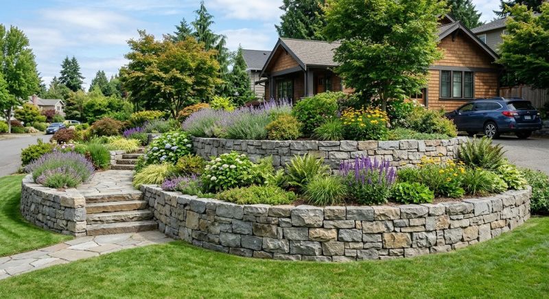 Retaining Wall Replacement in Citrus County, FL