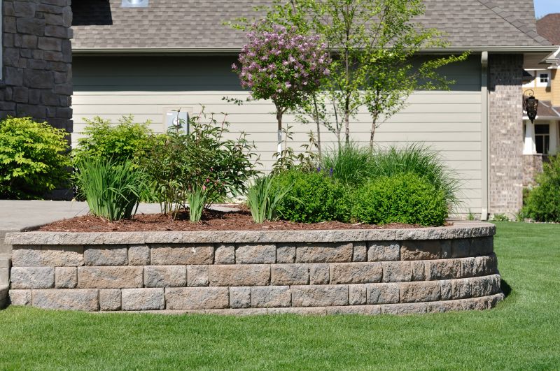 Retaining Wall Replacement in Pasco County, FL