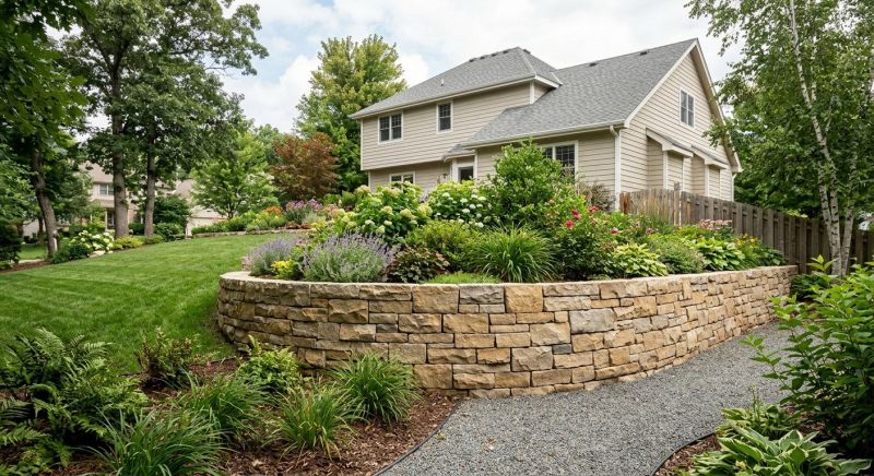 Retaining Wall Replacement in Vero Beach, FL