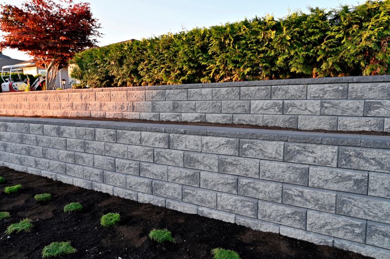 Retaining Wall Replacement in Citrus County, FL