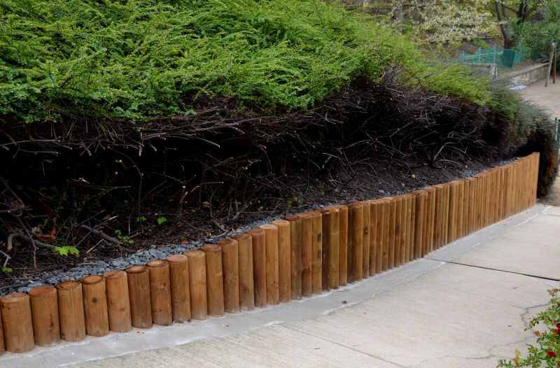 Retaining Wall Replacement in Sonoma County, CA