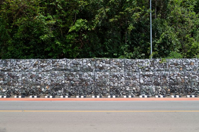 Retention Wall Construction in Honolulu, HI
