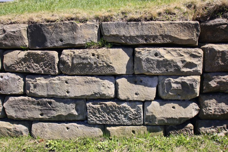 Retention Wall Construction in Daytona Beach, FL